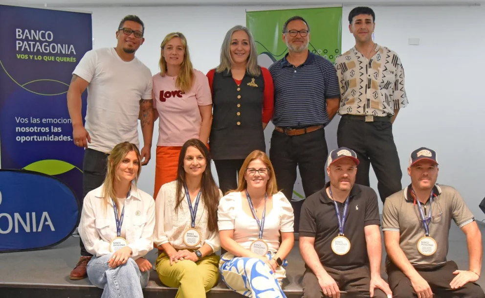 Semifinalistas y ganadores, año 2024