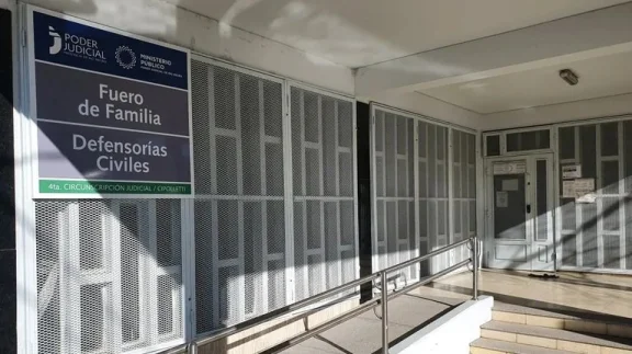 Rechazaron un pedido de desalojo en Cipolletti por falta de pruebas sobre la posesión de una vivienda