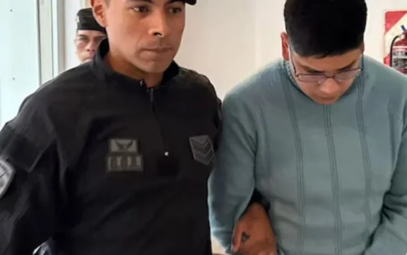 Manejaba alcoholizado, mató cinco personas y fue condenado a 17 años de ...