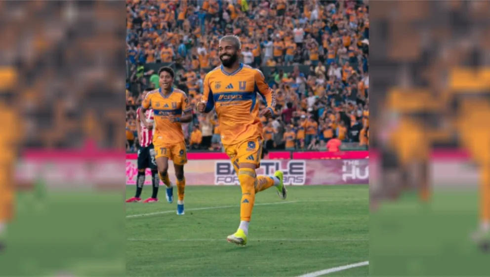 Rodrigo Aguirre
