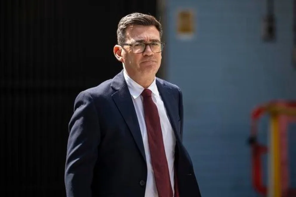 Andy Burnham