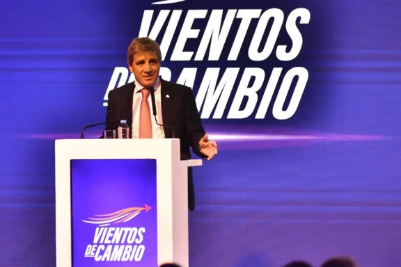 Economía enfrenta datos clave: inflación y nueva licitación de deuda