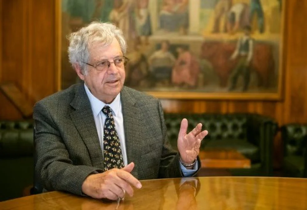 Gabriel Rubinstein